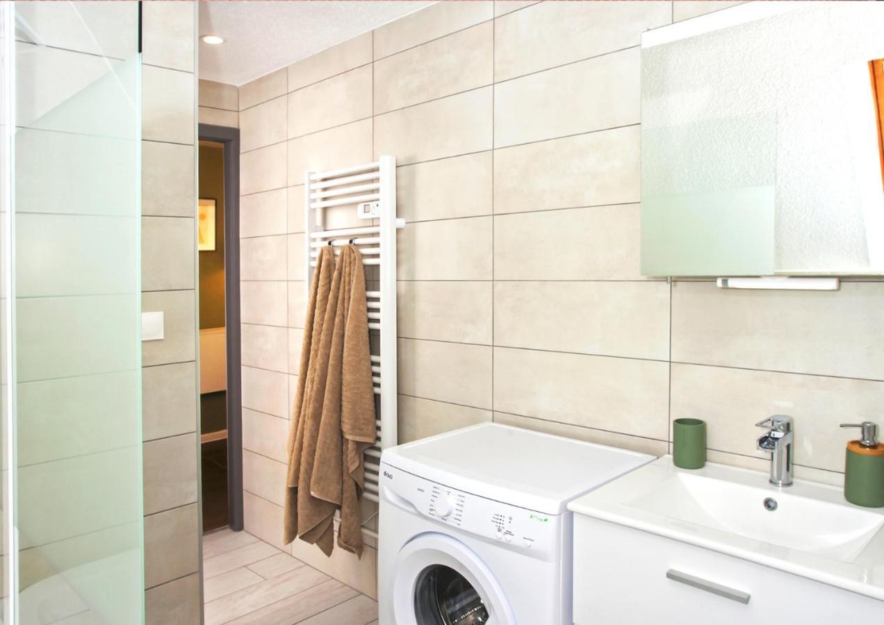 Duplex - Le Cosy - Hyper Centre Apartment Haguenau Luaran gambar